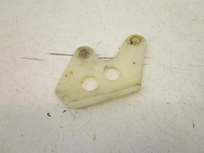 05 Kawasaki KX 85 Rear Caliper Guard 55020-1247-RZ 2003-2008